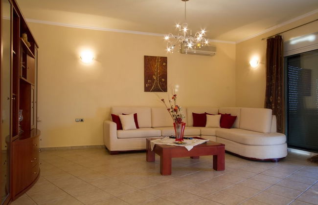 Villa Roula 6BR - Foto 19