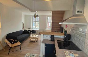 Maison Les 4 Mers - Foto 26