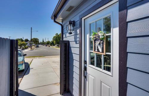 Newly Updated! Commuter-Friendly Anaheim Home - Foto 24