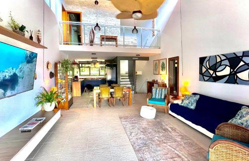 Delícia de casa em Barra do Una a 5 min de Juquehy! - Foto 1