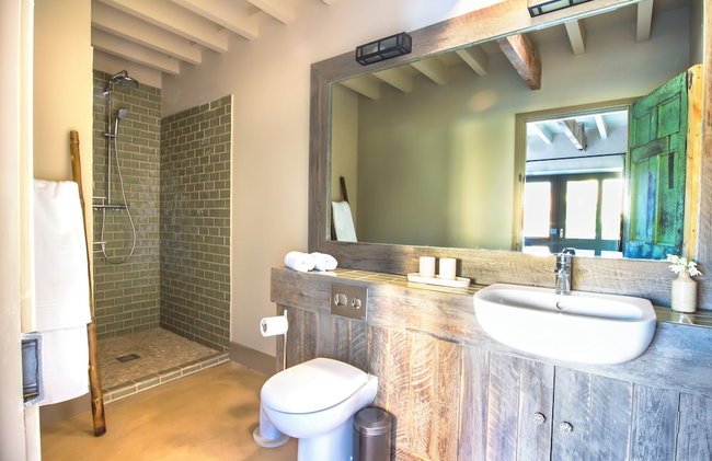 West Lexham Wellness and Retreat Centre - Foto 69