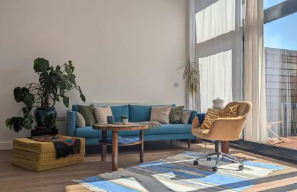 Tranquil & Bright by The Canal - Foto 20