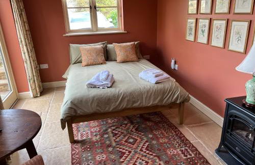 Lime Cottage in the Heart of the Cotswolds. - Photo 2