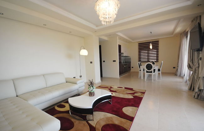 St. George Apartments and Villa with pool - Foto 7