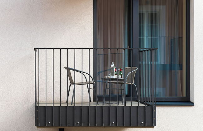 master Linzergasse - Foto 27