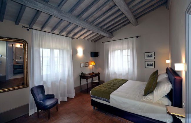 Le Buche Wine Resort & Spa - Foto 15