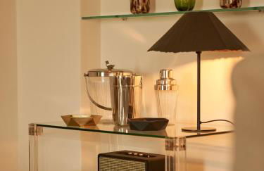 Europa House Apartments - Photo 27