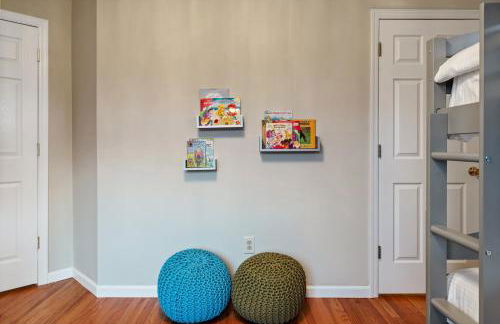 Huge Retreat w Alaska King, Pool & Jacuzzi Tub Indoor - Foto 57