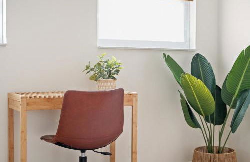 Green Oasis - Heated Pool, Mini-Golf, Ping Pong, 13 min Beach - Foto 21