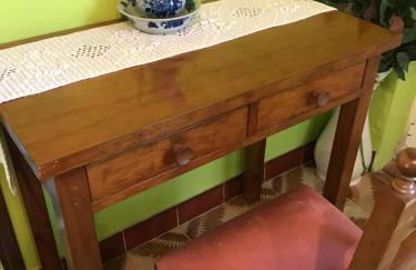 Casa de campanha chez Irène - Foto 11