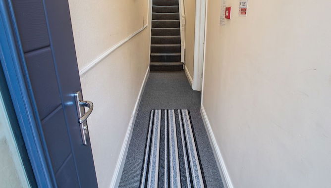 St. Michael's Apartments - Foto 1