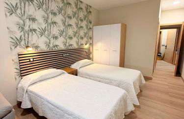 Apartamentos NICE CENTRAL BUILDING - Foto 56