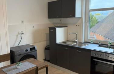 Ferienwohnung Sohnreystr DG - Foto 6