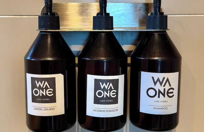 WaOne Lake Homes - Foto 78