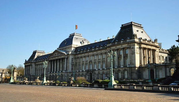 Autobús turístico de Bruselas - Foto 3