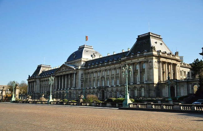 Autobús turístico de Bruselas - Foto 3