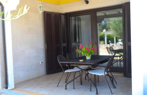 Villa Arisa with pool - Foto 7