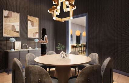 Luxury Apartments by Hyatus at Boston Cambridge - Foto 53