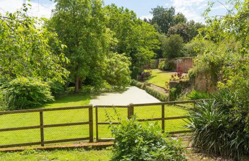 Gardeners Cottage by Group Retreats - Foto 20