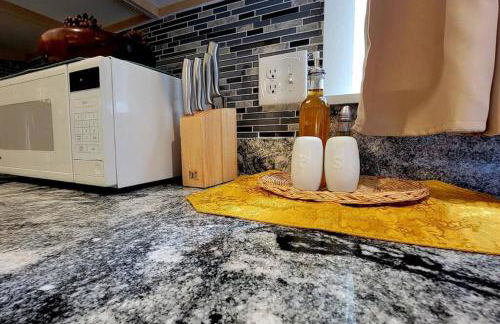 Unique & Peaceful Boston Home( Free Parking) - Foto 46