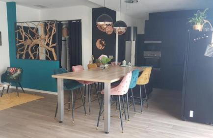 Maison sud des Landes proche Seignosse/ Capbreton / Soustons - Foto 4