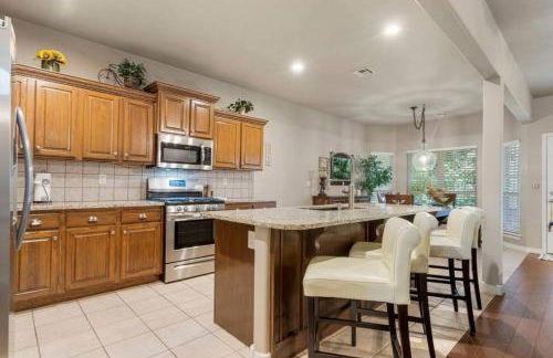 Jenks Oasis-5BR Near Tulsa and Premium Outlets - Foto 10