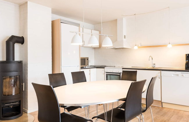 4 Person Holiday Home in Blavand - Foto 2