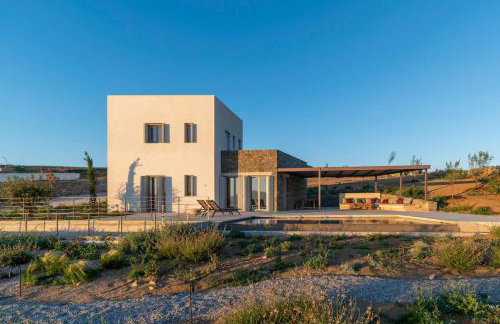 Salt n Sky Vivlos Naxos - Foto 20