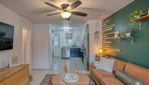 Castle Steet Retreat - The Rustic Whiskey - Foto 4