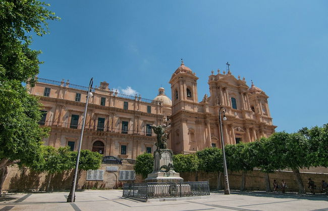 Holiday Home in Lido di Noto Near Beach - Foto 27