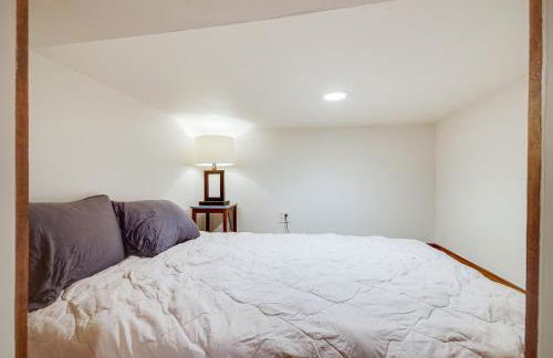 Mississippi Retreat with Hot Tub, Deck and Lake Views! - Foto 17