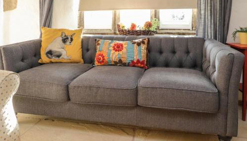 Rose Cottage - Foto 4