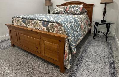 Cozy 1BR Retreat in Cheyenne - Foto 8