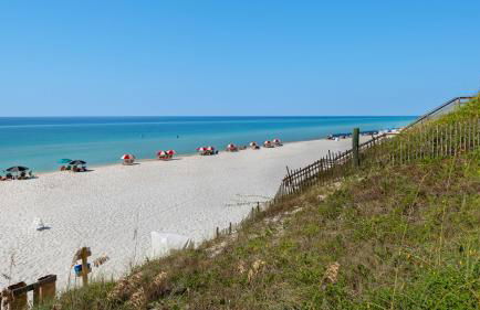 The Village Unit 412 - The Village BMB - Foto 50