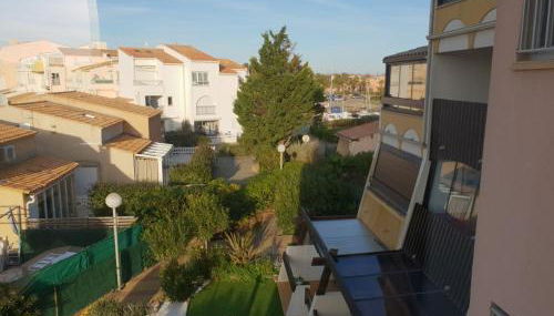 Studio Port Vénus Village Naturiste - Foto 4