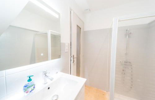 Ravissant Triplex et Duplex au Centre de Pont St Esprit - Foto 41