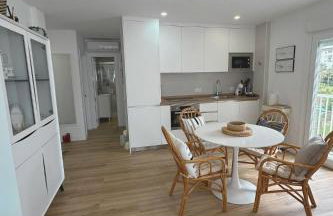 LAGUNA BEACH APARTAMENTO AMANECER Primera Línea de Playa Vistas al Mar - Foto 6