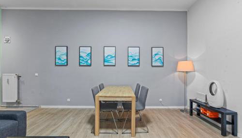 Apartment Uthman Berlin-Neukölln - Foto 5