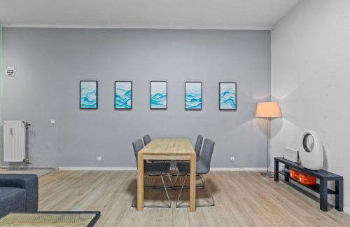 Apartment Uthman Berlin-Neukölln - Foto 5