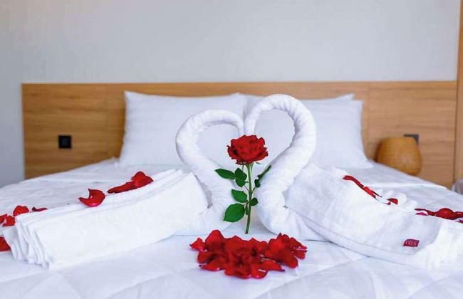 Osaka Boutique Phan Thiet Hotel - Foto 24