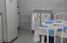Casinha Perequê-Acú 600m / praia - Foto 9
