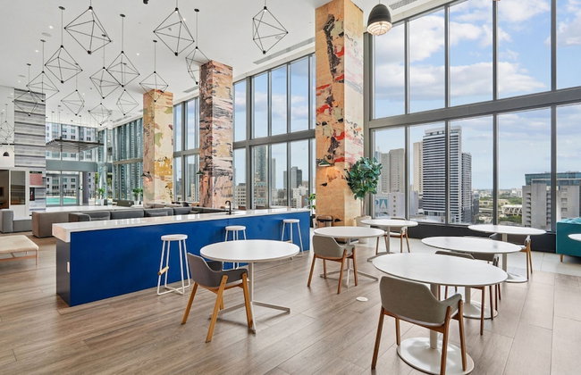 Sentral Alea Miami - Foto 44