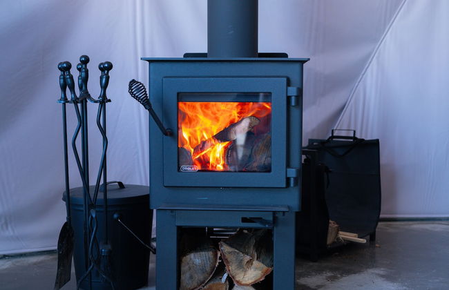 Nørdika Charlevoix - Foto 25