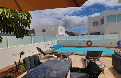 Villa Pousadoiro - Foto 16