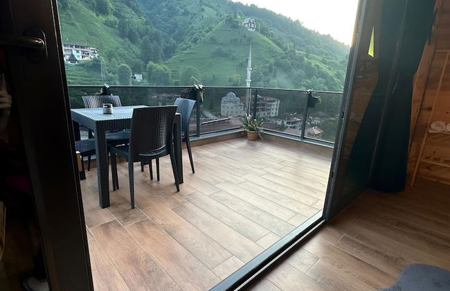 Gökçe Bungalov Evleri - Foto 33