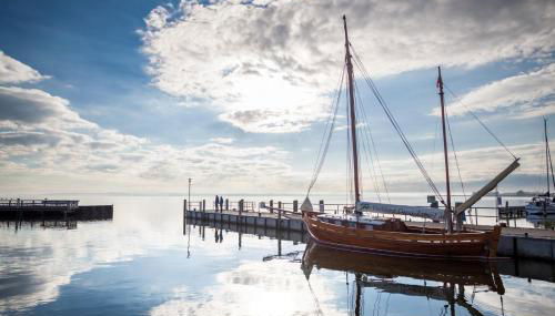 FeWo Dierhagen - Zwischen den Wassern - Ostsee und Bodden - Foto 2