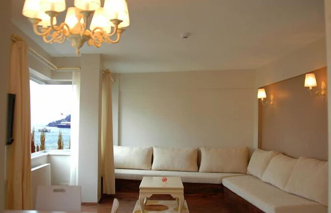 Residence Le Reve - Foto 13