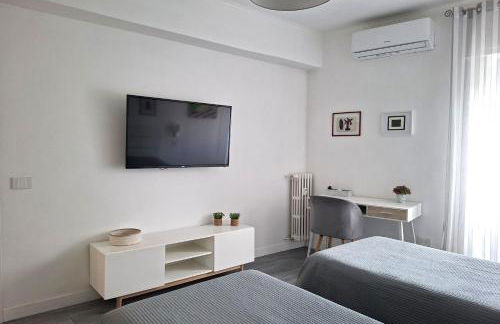 Casa Giustiniano - Metro San Paolo - Foto 21