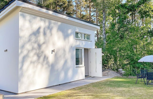 3 Person Holiday Home in Solvesborg-by Traum - Photo 19