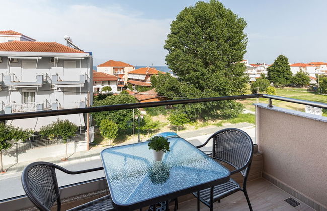 Makris Luxury Rooms - Foto 14